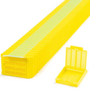 Slim Tissue Cassettes, Taped (CS/2,000)