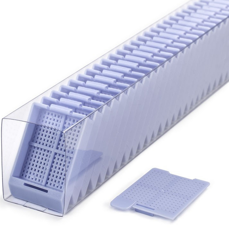 Swing Biopsy Cassettes, Sleeved (CS/750)