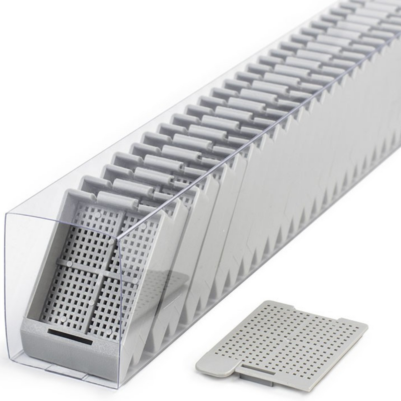 Swing Biopsy Cassettes, Sleeved (CS/750)