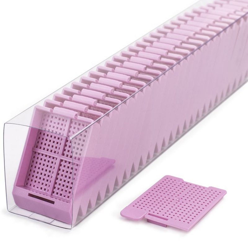 Swing Biopsy Cassettes, Sleeved (CS/750)