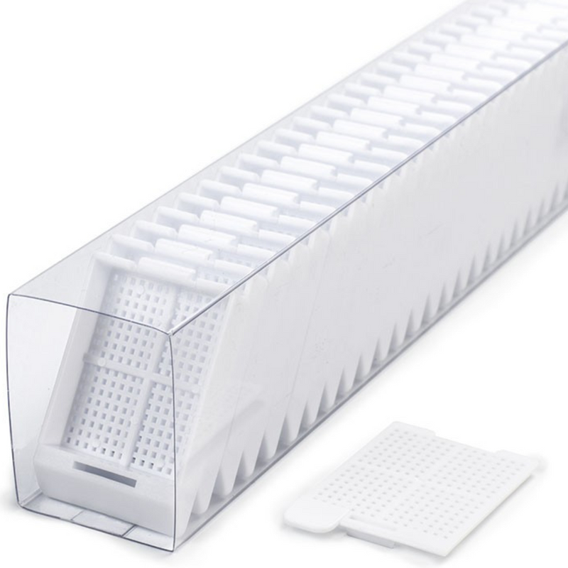 Swing Biopsy Cassettes, Sleeved (CS/750)