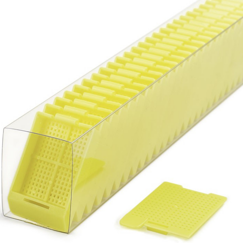 Swing Biopsy Cassettes, Sleeved (CS/750)