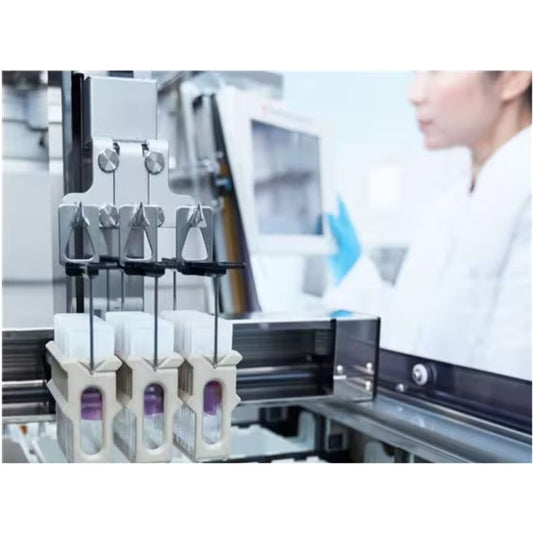 Sakura Tissue-Tek Prisma Plus H&E Slide Stainer