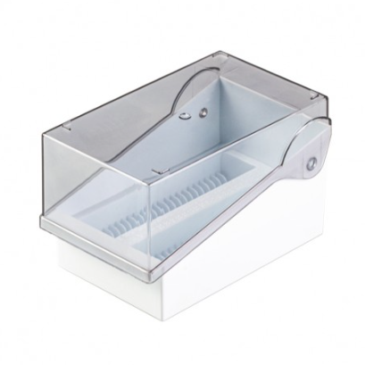 Slide File Storage System (Plastic)