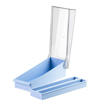 Slide File Storage System (Plastic)
