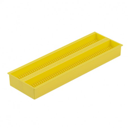 Slide File Storage System (Plastic)