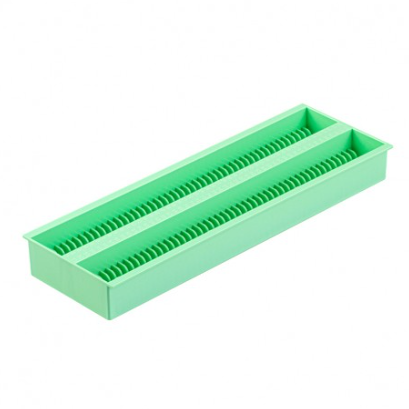 Slide File Storage System (Plastic)