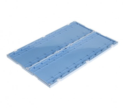 Plastic Slide Folder, 20 Slides (Pack of 10)