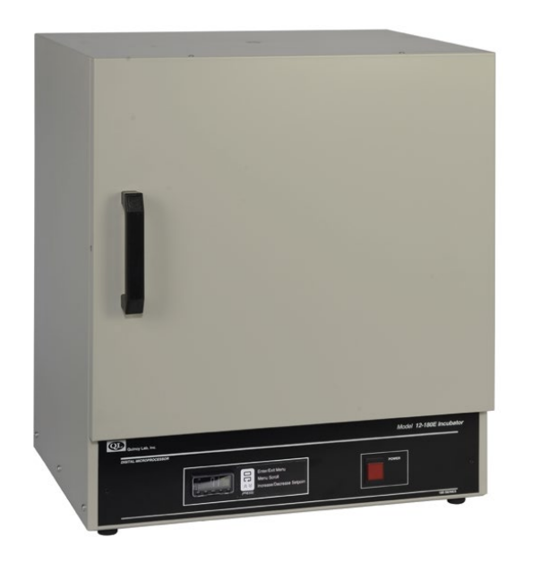 Digital Incubators