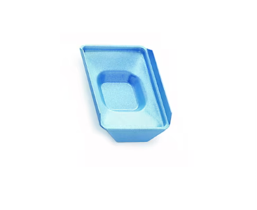 Coated Metal Base Molds (PK/12)