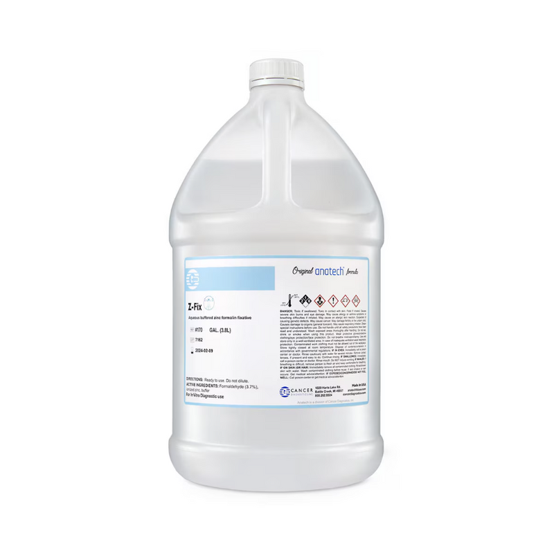 Anatech Z-Fix Zinc Formalin Fixative