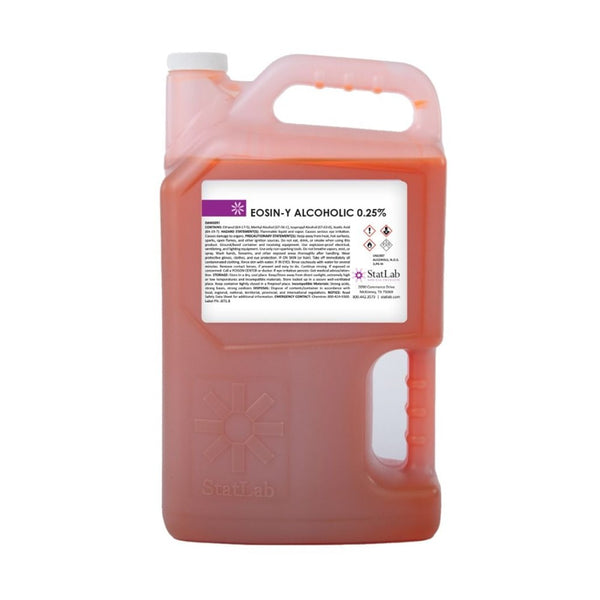 StatLab Eosin-Y, Alcoholic