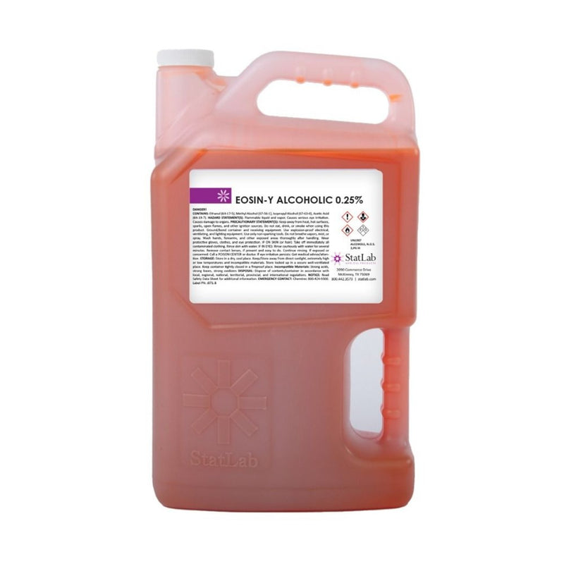 StatLab Eosin-Y, Alcoholic