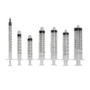 Syringes Without Needle