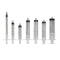 Syringes Without Needle