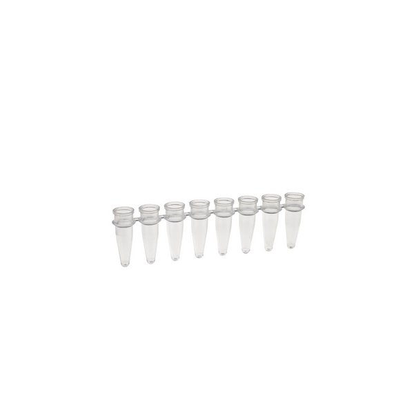 Amplitube 8 Tube Strips (No caps)