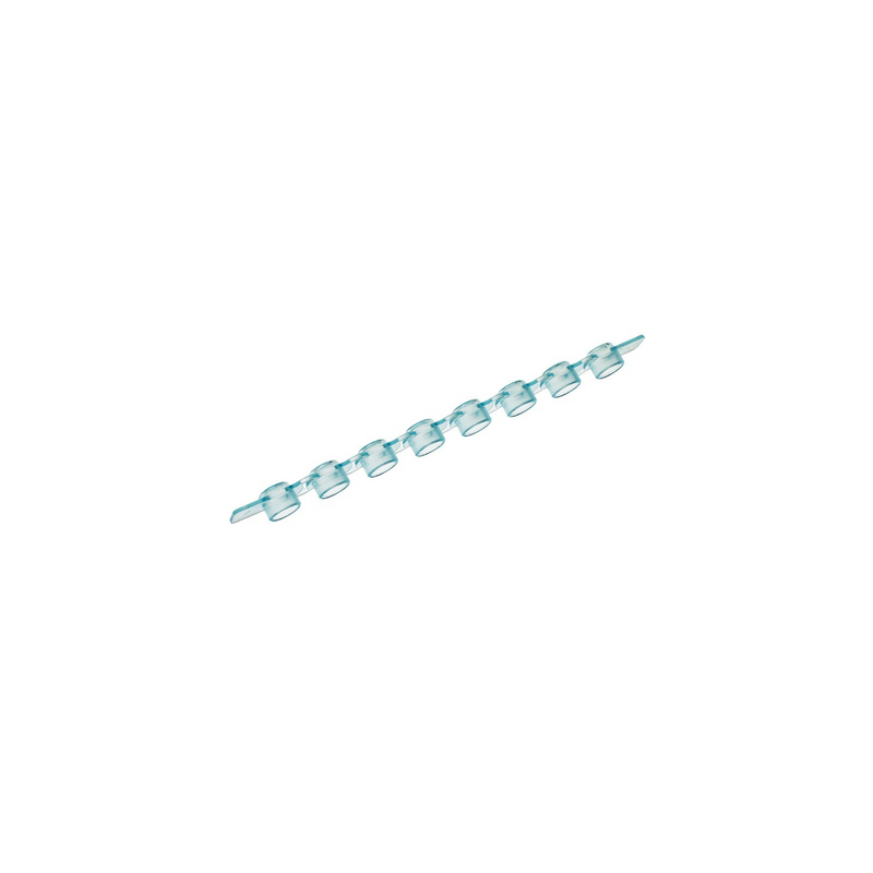 Amplitube Strips of 8 Caps (Caps Only)