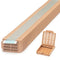 Histosette II Tissue Cassettes, Taped (Case of 2,000)