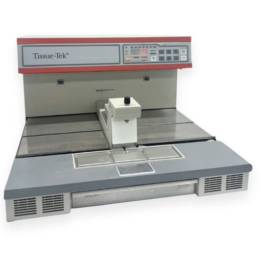 Sakura Tissue-Tek TEC 4 Embedding Station