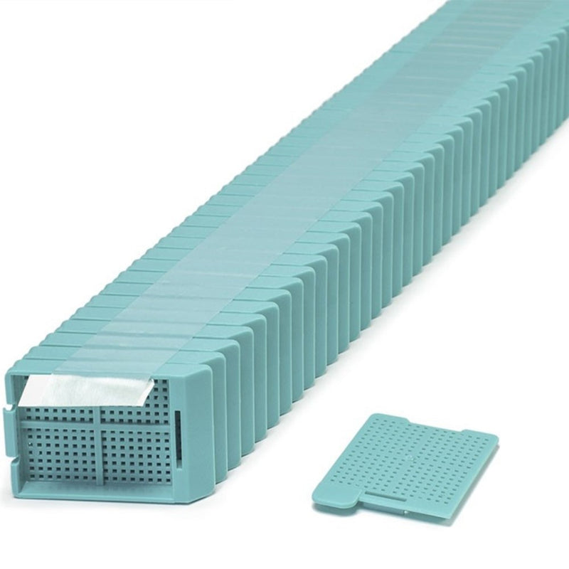 Swingsette Laser Biopsy Cassettes, Taped (CS/2,000)