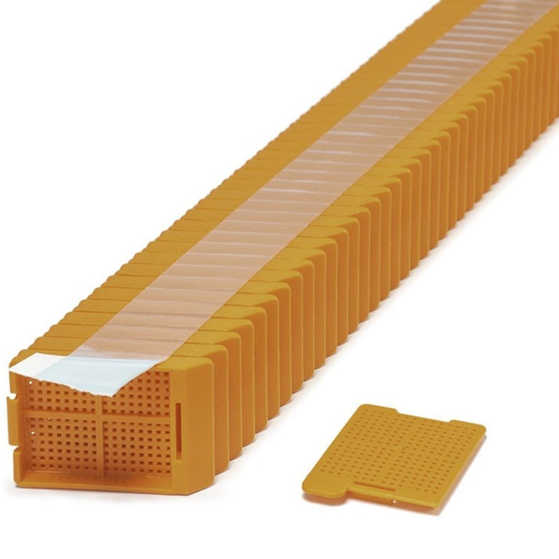 Swingsette Laser Biopsy Cassettes, Taped (CS/2,000)