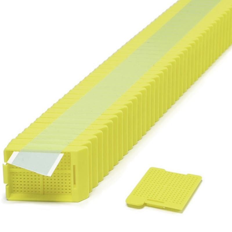 Swingsette Laser Biopsy Cassettes, Taped (CS/2,000)