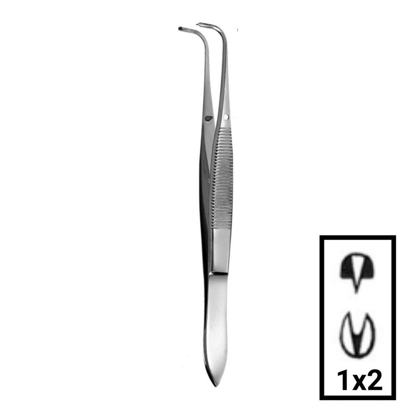 Teeth Tissue Forceps