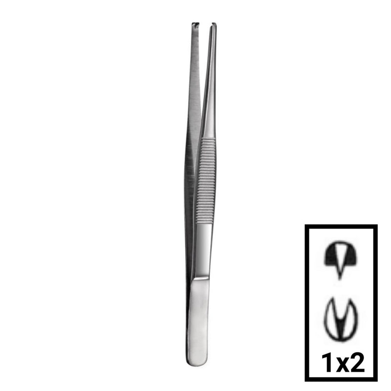 Teeth Tissue Forceps