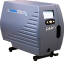Accuplace PSLIM SlideMate slide printer for equipment, compact device used for high-quality slide printing.