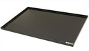 Air Science polypropylene spillage tray accessory for Purair Basics ductless fume hood, designed to catch spills and leaks.