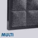 Air Science GP Plus! + AMM Carbon Filter, consumable air filtration component, shown in a close-up view.