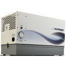 Airfiltronix 200A G-Series Blower Unit for G24, G30, G36, G50 HVAC equipment, showing the blower in a clean, industrial setting.