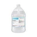 Anatech Bluing Reagent in a 1-gallon container, a consumable product for metal finishing and polishing.