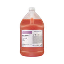 Anatech Eosin-Y consumable in a 1-gallon container, used for histology staining processes.