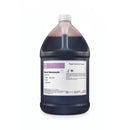 Anatech Harris Hematoxylin consumables in a 1-gallon bottle, used for staining in histology and laboratory research.