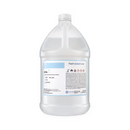 Anatech Z-Fix Zinc Formalin Fixative bottle, 1-gallon size, for laboratory tissue preservation and histology consumables.
