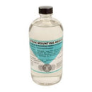 Anatech Refrax Mounting Medium in a 4 oz dripper bottle, used as a consumable for mounting and preservation in microscopy.