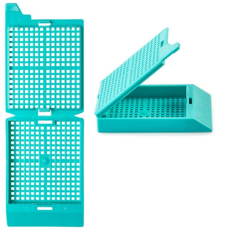 Unisette Biopsy Cassettes (1,500/CS)