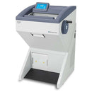Refurbished Avantik QS12 Cryostat used laboratory equipment with digital display and control panel.