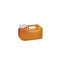 SIMPORT URISAFE 24-HOUR COLLECTION CONTAINERS - Urisafe Collection Container, 3L, 40/cs