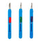 Retractable Safety Scalpels, Sterile (Box of 10)