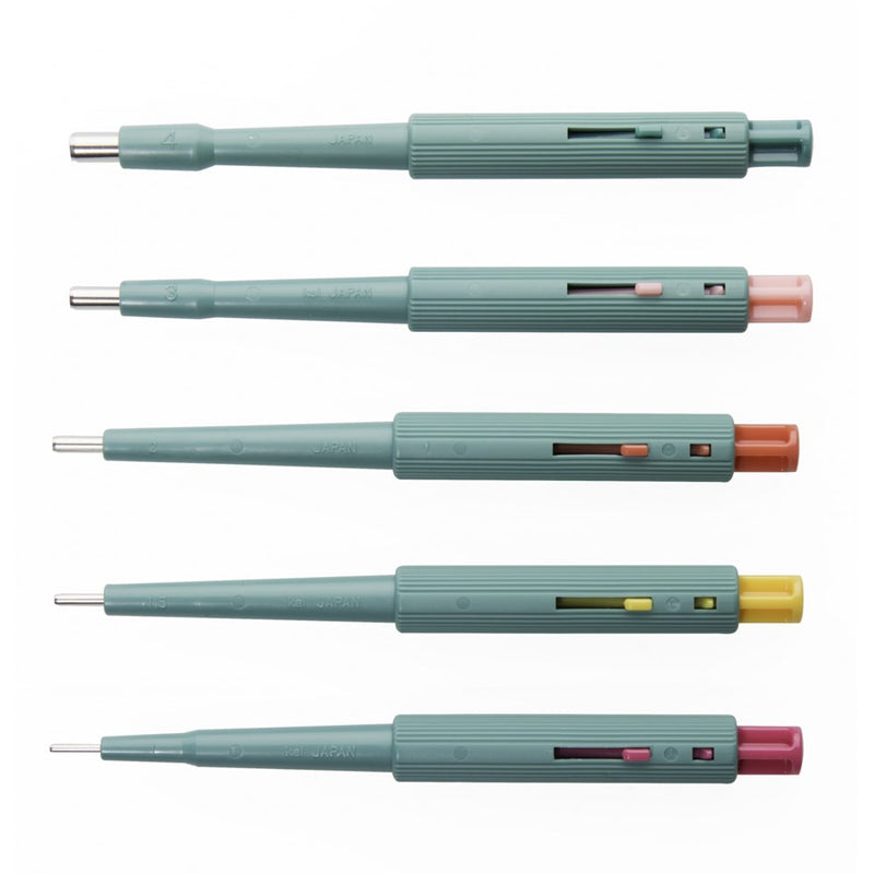 Biopsy Punches (Pack of 4)