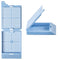 Unisette Biopsy Cassettes (1,500/CS)