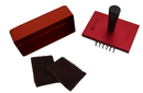 Boekel Scientific Microplate Replicator with 48 pins for precise laboratory sample transfer and automation equipment.