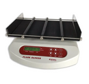 Boekel Scientific laboratory platform with 12 x 100mL flasks or 150mL beakers for scientific experiments and storage.
