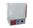 Boekel Scientific Economy Digital Incubator with solid door, digital temperature control, used for scientific lab incubation.