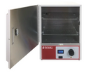 Boekel Scientific Economy Digital Incubator with solid door for precise temperature control and laboratory use.