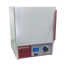 Boekel Scientific Economy Digital Incubator with solid door, laboratory equipment for precise temperature control.