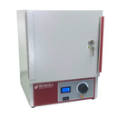 Boekel Scientific Economy Digital Incubator with solid door, laboratory equipment for precise temperature control