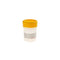SIMPORT URINE SPECIMEN CONTAINERS - Urine Container, 1200mL, Non-Sterile, 300/cs (15 cs/plt)